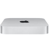Mac Mini Apple 2023 Com Chip M2  Cpu De 8 Núcleos E Gpu De 10 Núcleos  8gb Mémoria E 256gb Armazenamento Ssd - Prata