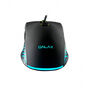 Mouse Gamer Galax Slider-03 7200DPI RGB Mgs03ux97rg2b0 - Preto e RGB