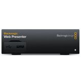 Switcher Blackmagic Design Web Presenter SDI e HDMI Streaming