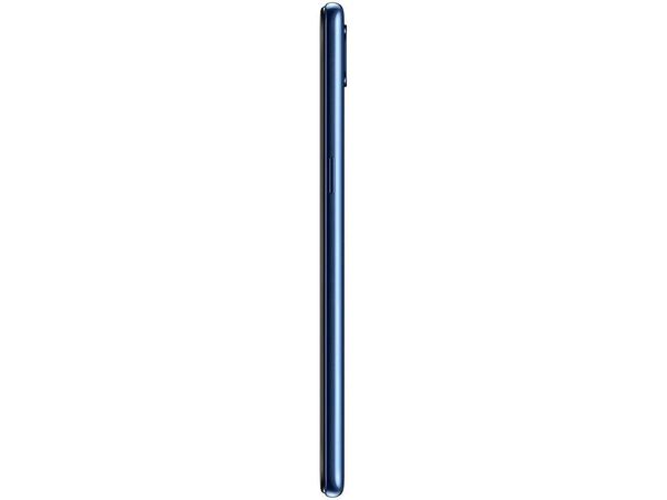 Smartphone Samsung Galaxy A10s 32gb Azul 4g 2gb Ram 6 2” Câm. Dupla + Selfie 8mp image number null