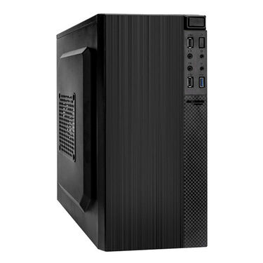 Pc Computador Cpu Intel Core I3 4gb Ssd 120gb Strong Tech image number null