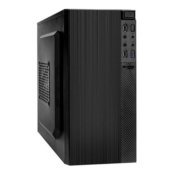 Pc Computador Completo I5 4gb Ssd 512gb Mon 19 Strong Tech image number null