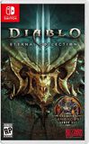 Diablo Iii Eternal Collection - Switch