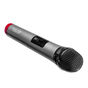 Pulse Pro 2 Microfones Entry Sem Fio + Receiver - SP801 SP801