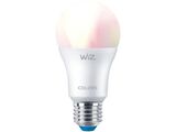Lâmpada Inteligente WIZ E27 RGB 8 8W 929002424712 - 110V