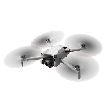 Drone DJI Mini 4 Pro DJI RC-N2 (Sem tela) (BR) - DJI041 DJI041 image number null