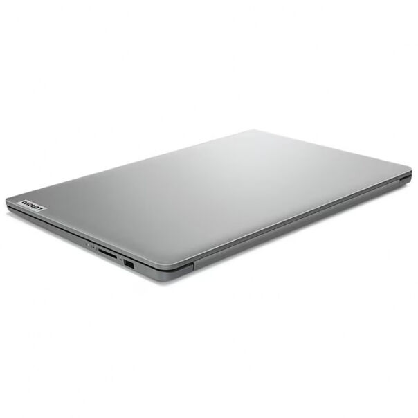 Notebook Lenovo Intel Celeron N4020 4GB 128GB SSD Tela 15.6 - Cinza image number null