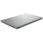 Notebook Lenovo Intel Celeron N4020 4GB 128GB SSD Tela 15.6 - Cinza