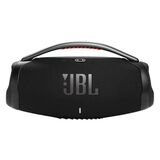 Caixa De Som Boombox 3 Jbl 180w Bluetooth - 58035031  Preto