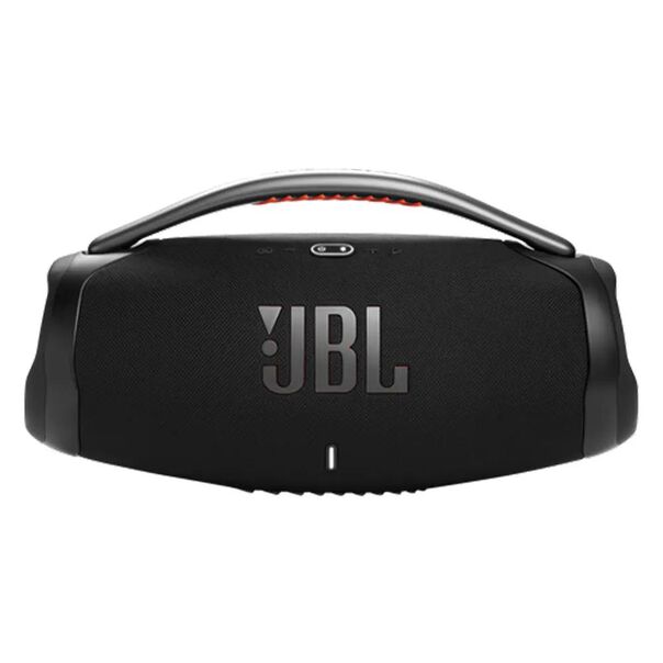 Caixa De Som Boombox 3 Jbl 180w Bluetooth - 58035031  Preto image number null