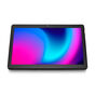 Tablet Multi M10 4G 32GB Tela 10.1 Pol. 2GB RAM WIFI Dual Band com Google Kids Space Android 11 Go Edition Preto - NB366 NB366