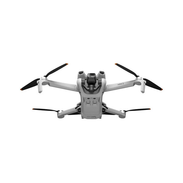 Drone Dji Mini 3 Standard (sem Tela) Br - Dji038 Dji038 image number null
