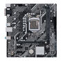 Placa Mãe Asus para Intel 1200 H510M-E Prime 2xDDR4 mATX - Preto