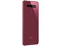 Smartphone LG K51S 64GB Vermelho 4G Octa-Core - 3GB RAM 6 55” Câm. Quádrupla + Selfie 13MP  - 64GB - Vermelho