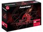Placa de Vídeo Power Color Radeon RX 580 8GB GDDR5 256 bits Red Dragon