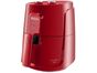 Fritadeira Elétrica sem Óleo-Air Fryer Philco PFR15V Vermelha 3 2L com Timer - Vermelha - 220V