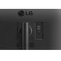 Monitor Gamer LG 34 UltraWide Full HD 75Hz 5ms HDMI IPS HDR10 Freesync - 34WP550-B - Preto