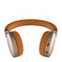 Fone De Ouvido Headset Bluetooth Focus Style Gold - Intelbras