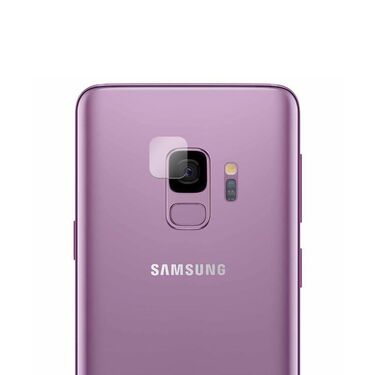 Película de Lente Câmera para Samsung Galaxy S9 - Gorila Shield image number null