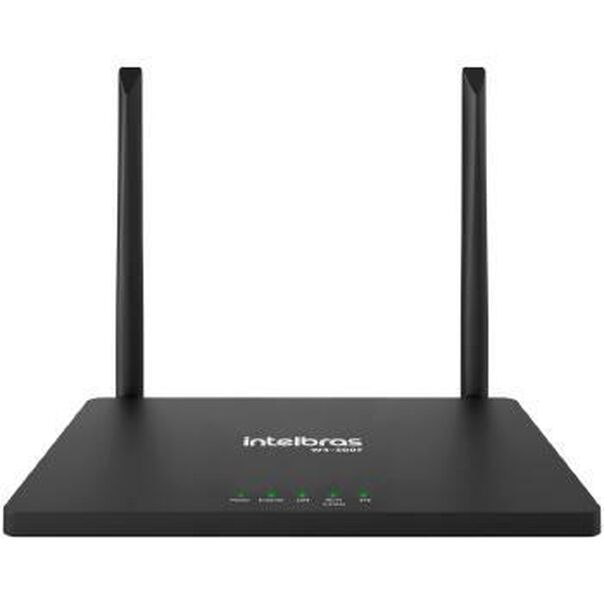 Roteador Wireless 300MBPS W4-300F 4750089 image number null
