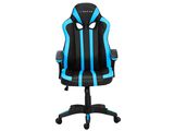 Cadeira Gamer XT Racer Reclinável Preta e Azul Force Series XTF110 - Preto e Azul