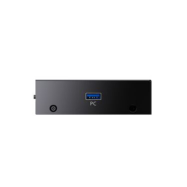 Placa de Captura Multi-Viewer Ezcap264M USB 3.0 de 4 Canais UVC HDMI Live Streaming e Gamer V2 image number null