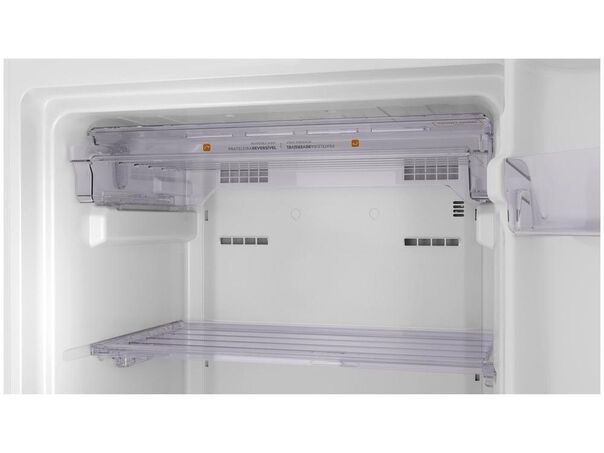 Geladeira-Refrigerador Continental Frost Free Duplex 472L + Micro-ondas 21L Branco MC21B - 220V image number null