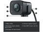 Webcam Logitech Full HD com Microfone Transmissão Ao Vivo Streamcam Plus