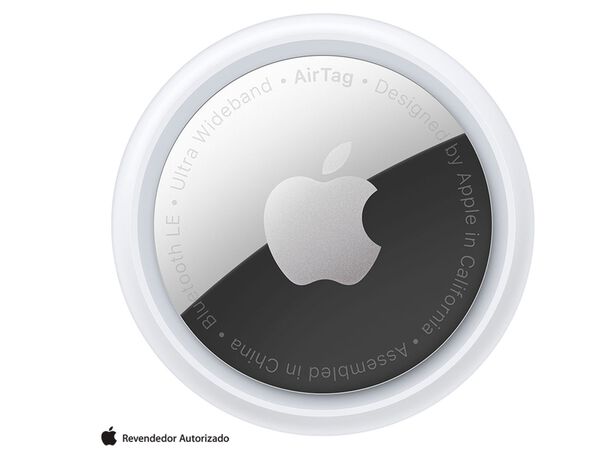 Apple AirTag Localizador Origonal c- 1 - MX532BE-A image number null