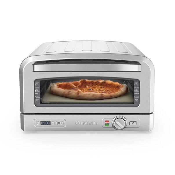 Forno Elétrico Cuisinart Oven 110v Cpz-1200br image number null