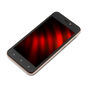 Smartphone Multilaser E 2 3G 32GB Wi-Fi Tela 5 pol. Dual Chip 1GB RAM Android 11 (Go edition) Processador Quad Core - Dourado - P9149 P9149