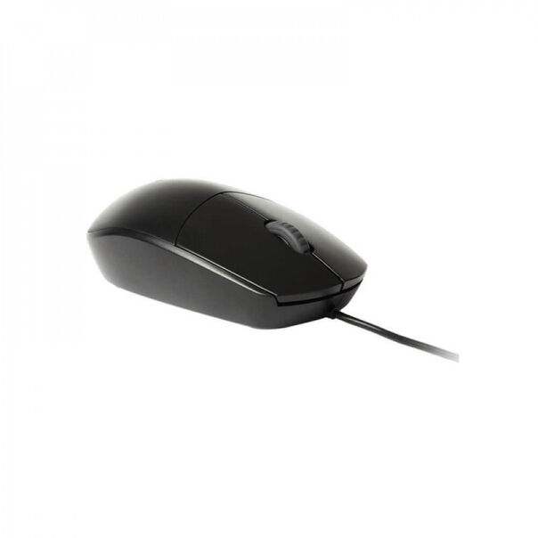 Mouse Rapoo N100 Ra017 USB 3.0 1600 DPI - Preto image number null