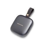Caixa de som Portátil Harman Kardon Neo com Bluetooth - Cinza Espacial