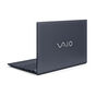 Notebook Vaio® Fe15 Intel® Core™ I5-1135g7 Linux 8gb Ram 256gb Ssd 15.6” Full Hd - Cinza Grafite