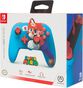 Controle Powera Wired (com Fio) - Mario Punch - Switch