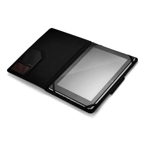 Case Multilaser Universal Para Tablet 7 Pol. -Preto - BO335 BO335 image number null