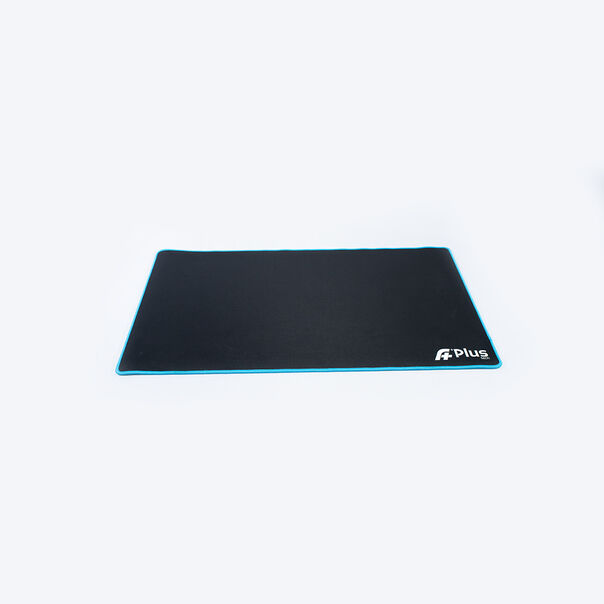 Mousepad Gamer A+Plus Tech Kosmos L Preto image number null