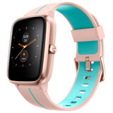 Smartwatch Atrio Boston ES383 com Display 1.3º  FullTouch. Bluetooth. Monitor Cardíaco e À Prova Dágua - Rosê
