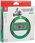 Hori Nintendo Switch Mario Kart 8 Deluxe Wheel (luigi Version) Officially Licensed By Nintendo - Switch