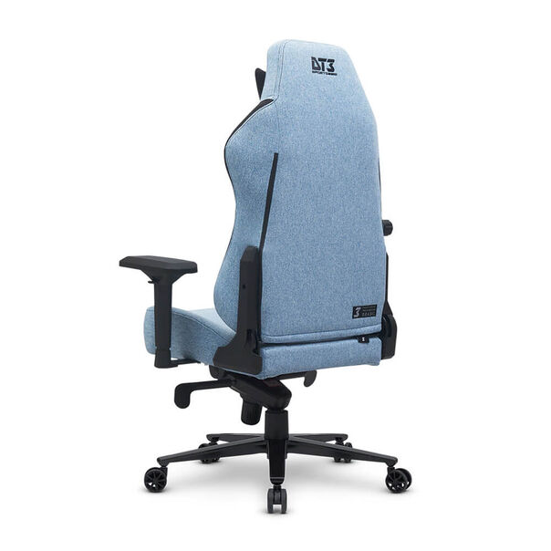 Cadeira Gamer 13548-1 Sports Nero Cloud V2 DT3 - Azul e Preto image number null