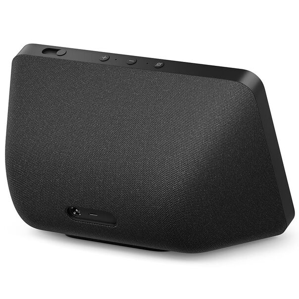 Smart Speaker Amazon Echo Show 8 Tela 8 - Preto - Bivolt image number null