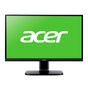 Monitor Acer KA272 Hbi 27 FHD 100Hz 1ms LED VA HDMI VGA - Preto - Bivolt