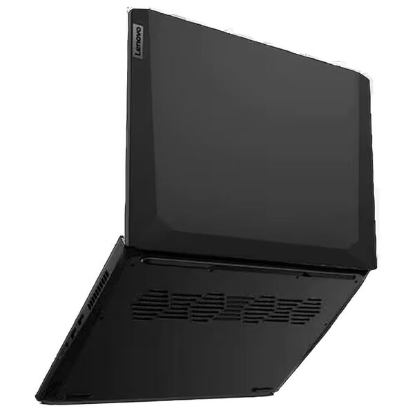 Notebook Lenovo i5 Tela Full HD 15.6" NVIDIA GeForce 4GB - 8GB de RAM 512GB SSD Preto image number null
