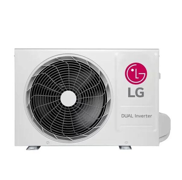 Ar Condicionado Inverter LG Dual Voice +IA 12000 Btus Frio 220V R-32 image number null