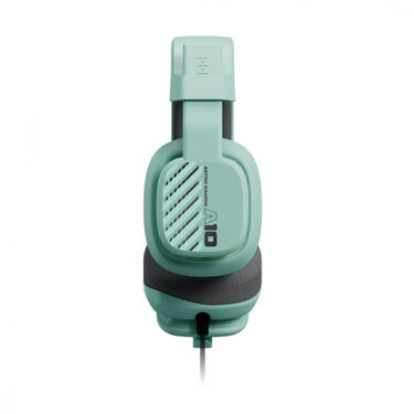 Headset Gamer Com Fio Astro A10 Gaming Gen2 PS5-PS4-PC Mint - 939-002084 - Verde image number null