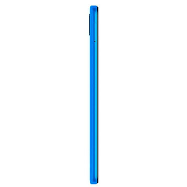 Smartphone Xiaomi Redmi 9C 32GB. Tela de 6.53 - Azul - Bivolt image number null