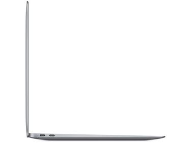 Notebook Macbook Air 13.3” Apple M1 8GB 256GB SSD - Cinza Espacial image number null