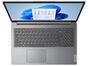 Notebook Lenovo IdeaPad 1i Intel Core i7 12GB RAM SSD 512GB Windows 11 15 6” 15IAU7