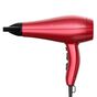 Secador de cabelo new lumina red 3d gama italy - 220v