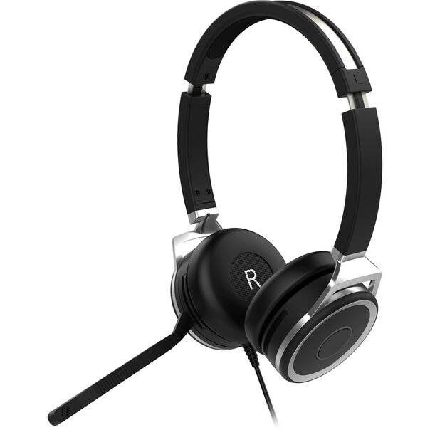 Headset Intelbras WHS 80 USB image number null